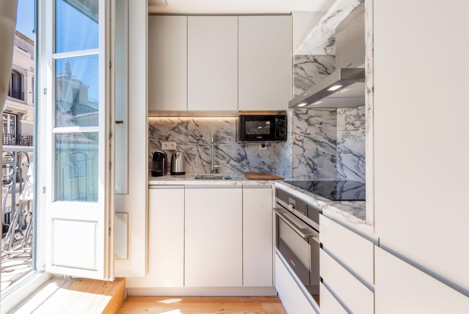 ליסבון Guestready - Aurea Art Apartment מראה חיצוני תמונה