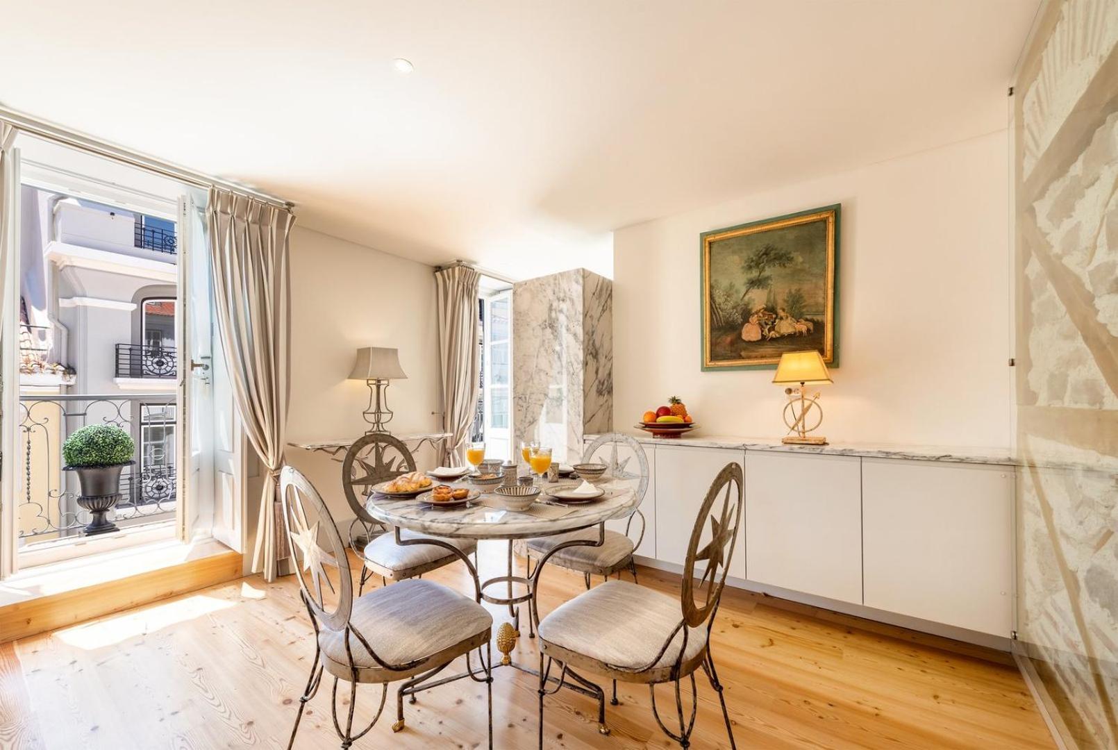 ליסבון Guestready - Aurea Art Apartment מראה חיצוני תמונה