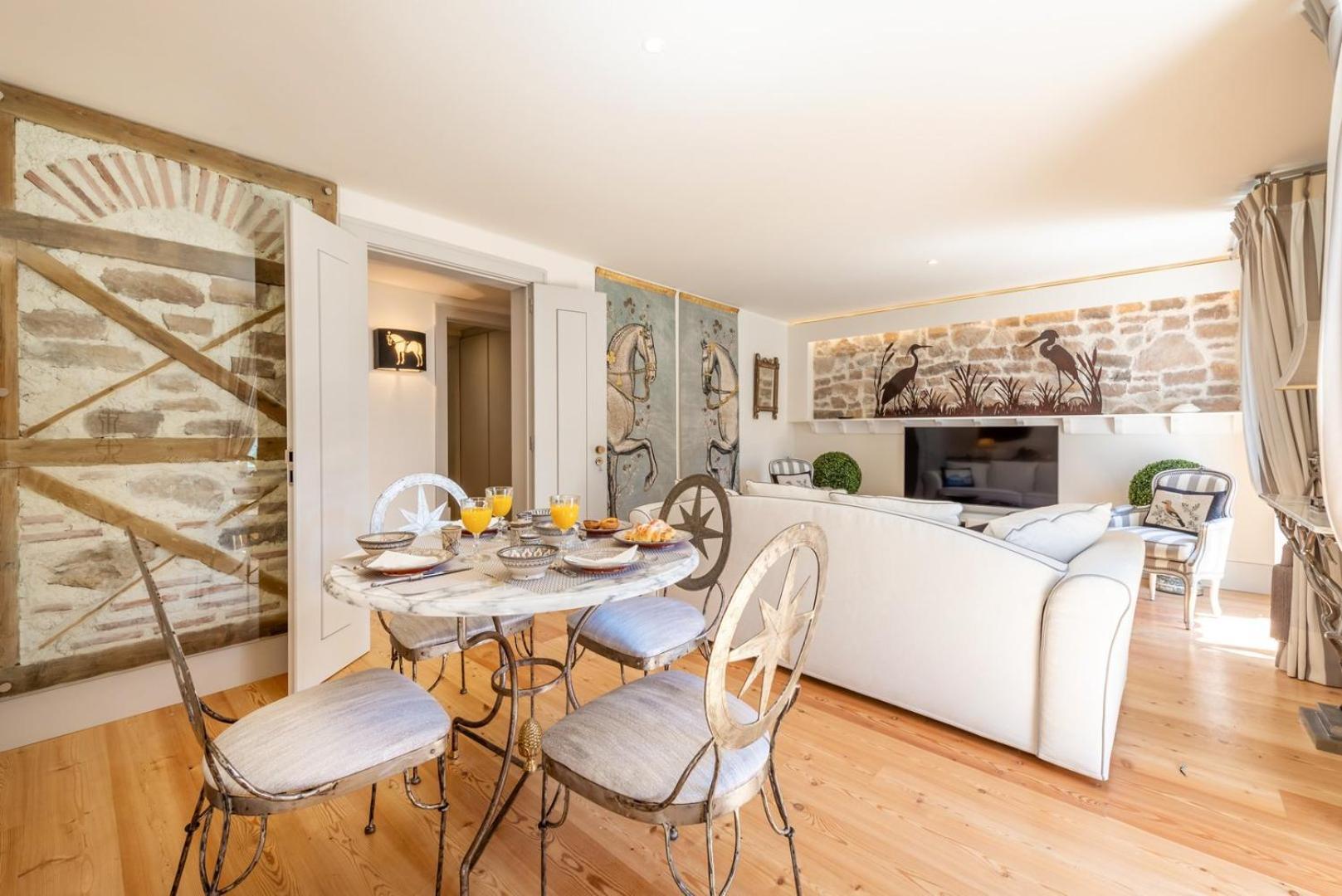 ליסבון Guestready - Aurea Art Apartment מראה חיצוני תמונה