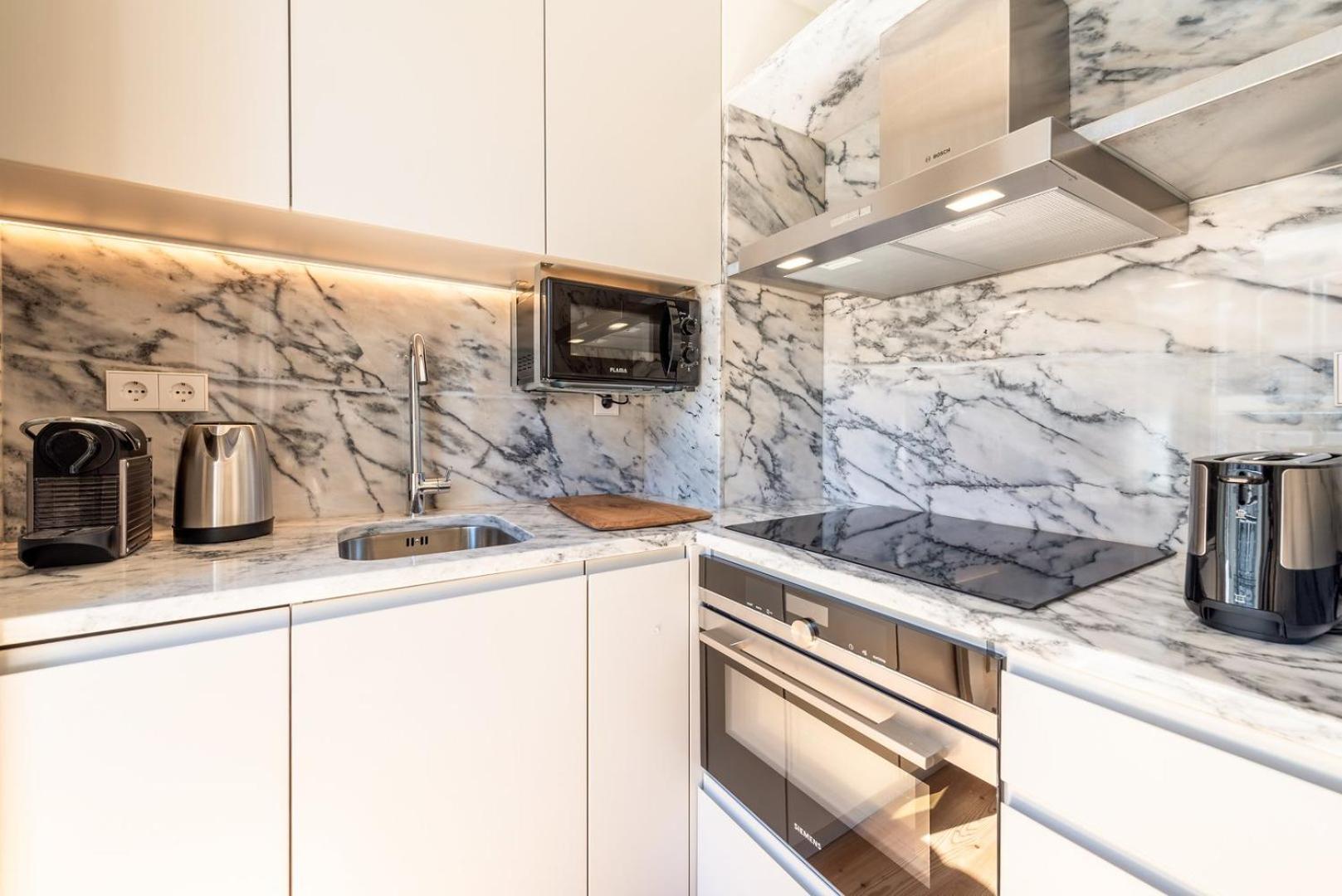 ליסבון Guestready - Aurea Art Apartment מראה חיצוני תמונה