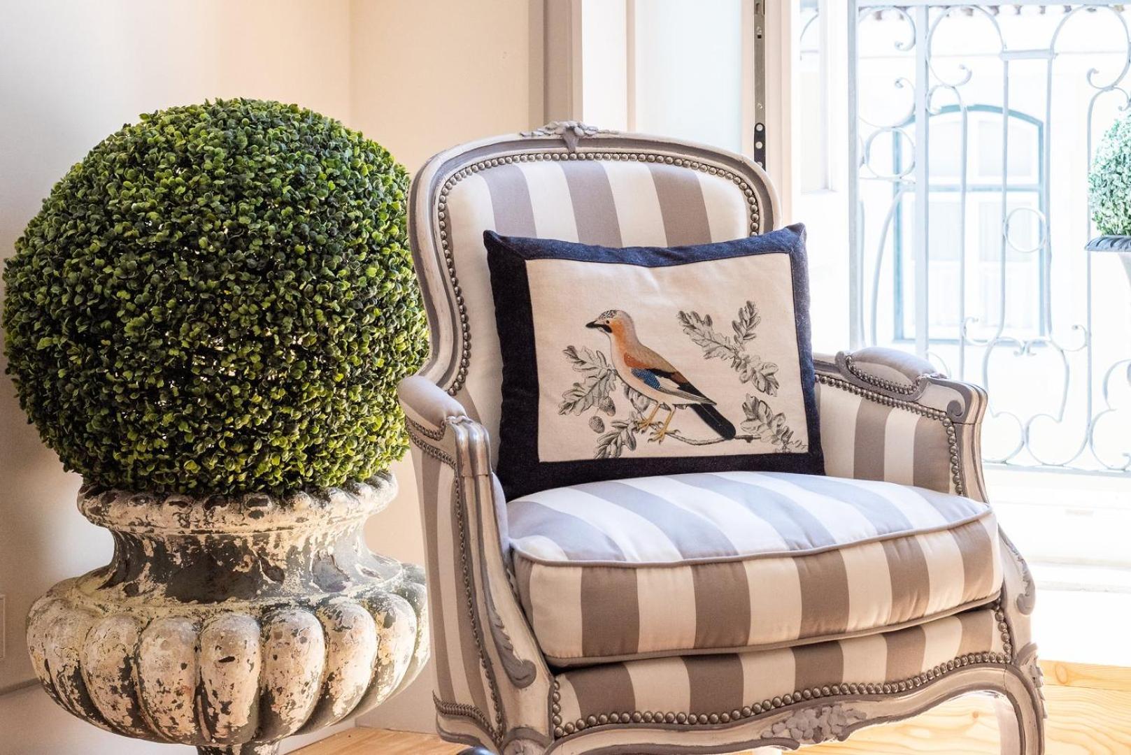 ליסבון Guestready - Aurea Art Apartment מראה חיצוני תמונה