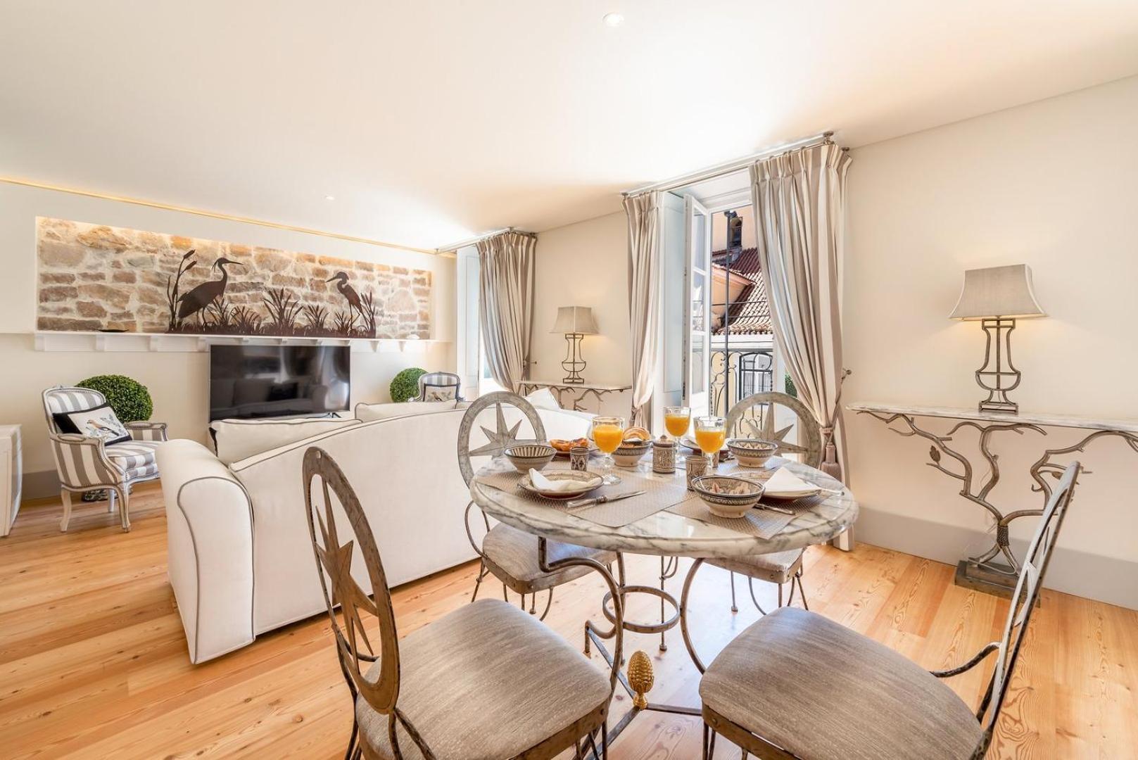ליסבון Guestready - Aurea Art Apartment מראה חיצוני תמונה