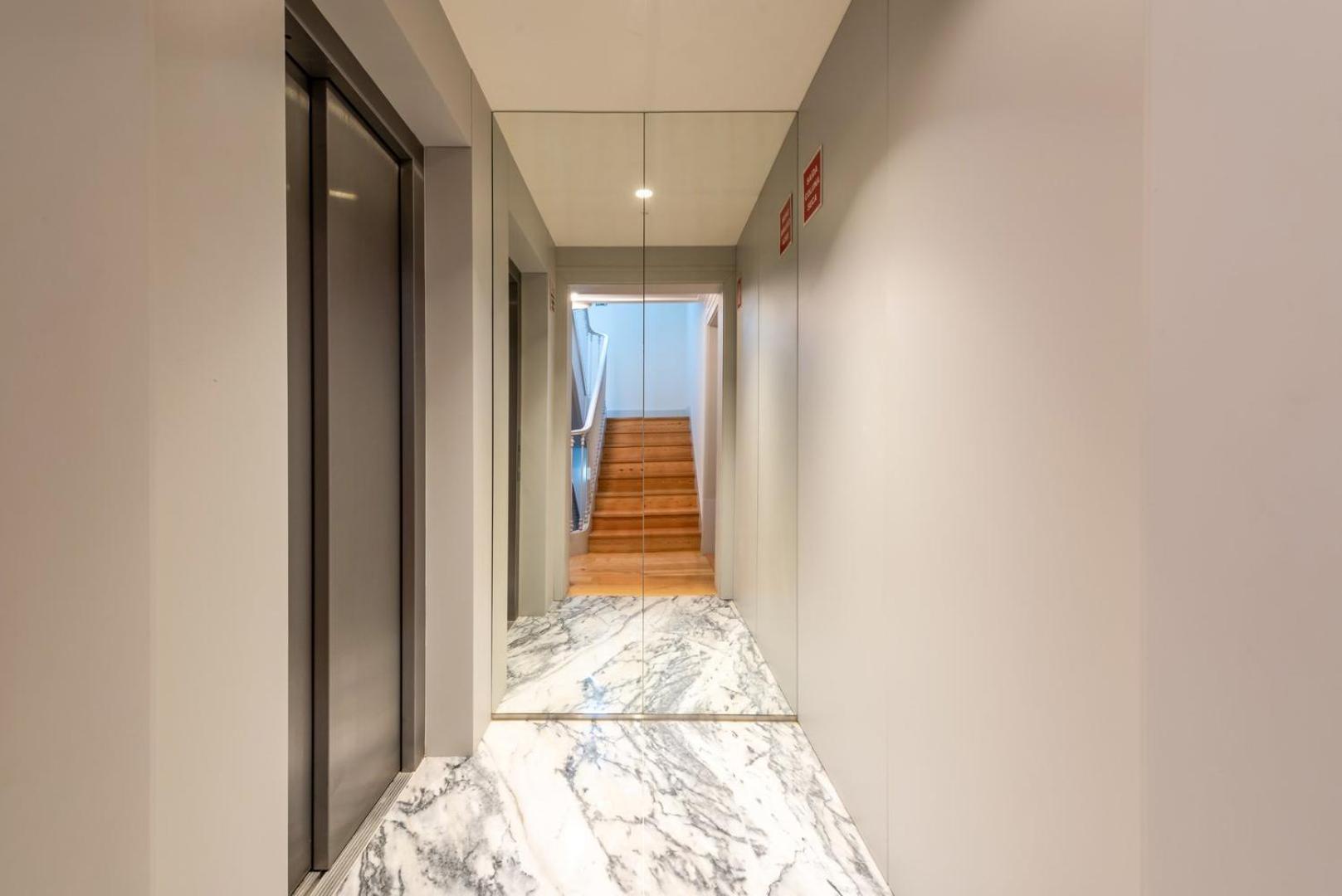 ליסבון Guestready - Aurea Art Apartment מראה חיצוני תמונה