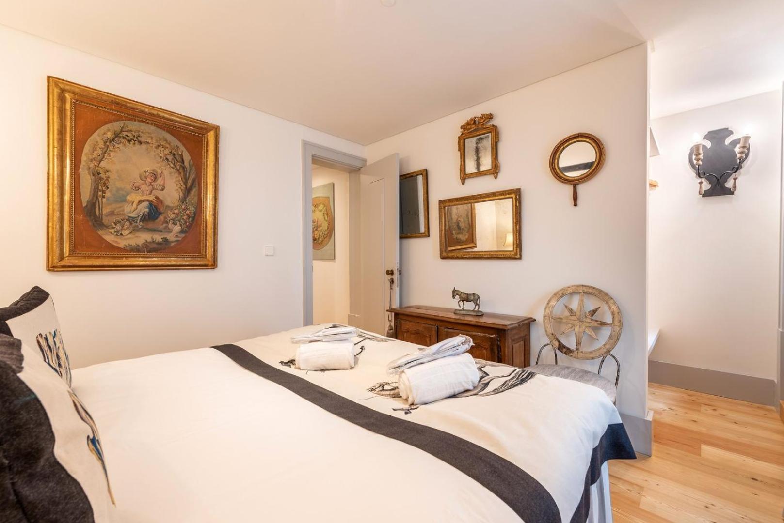 ליסבון Guestready - Aurea Art Apartment מראה חיצוני תמונה