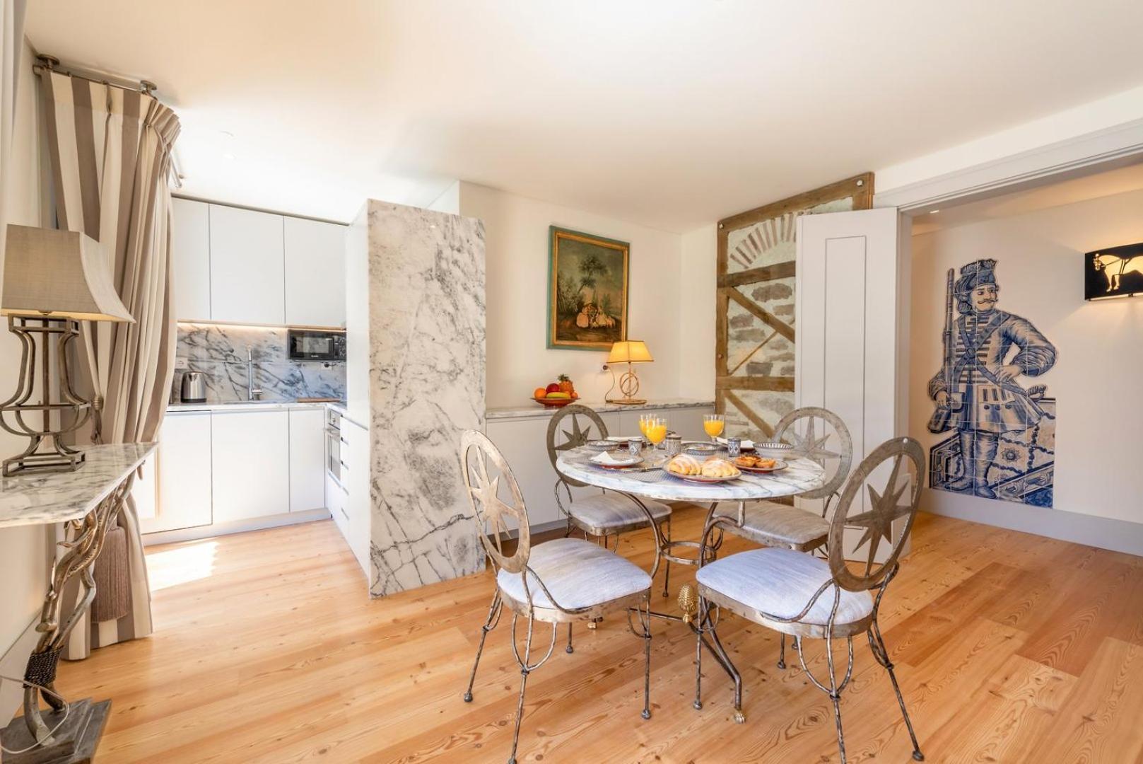 ליסבון Guestready - Aurea Art Apartment מראה חיצוני תמונה