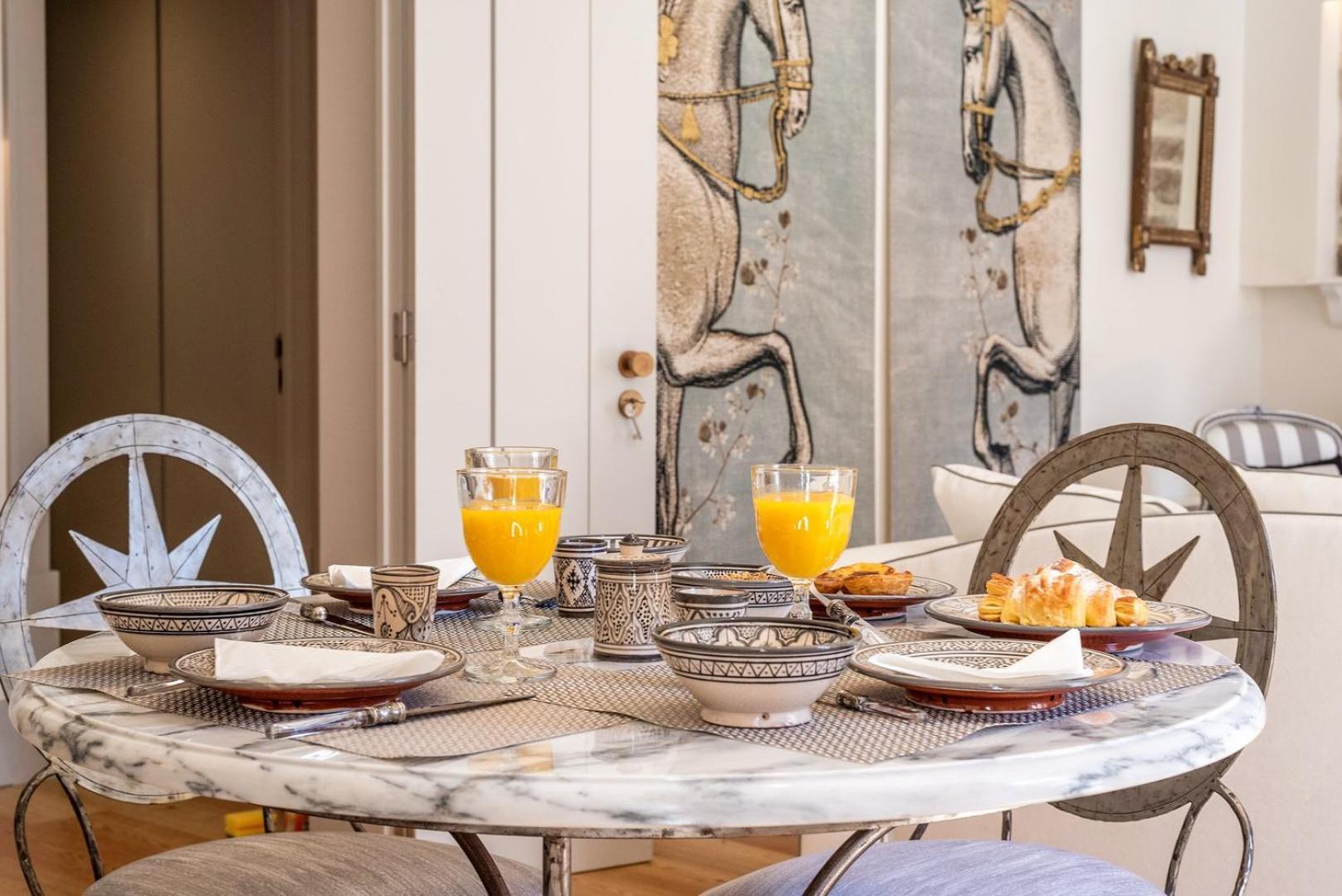 ליסבון Guestready - Aurea Art Apartment מראה חיצוני תמונה
