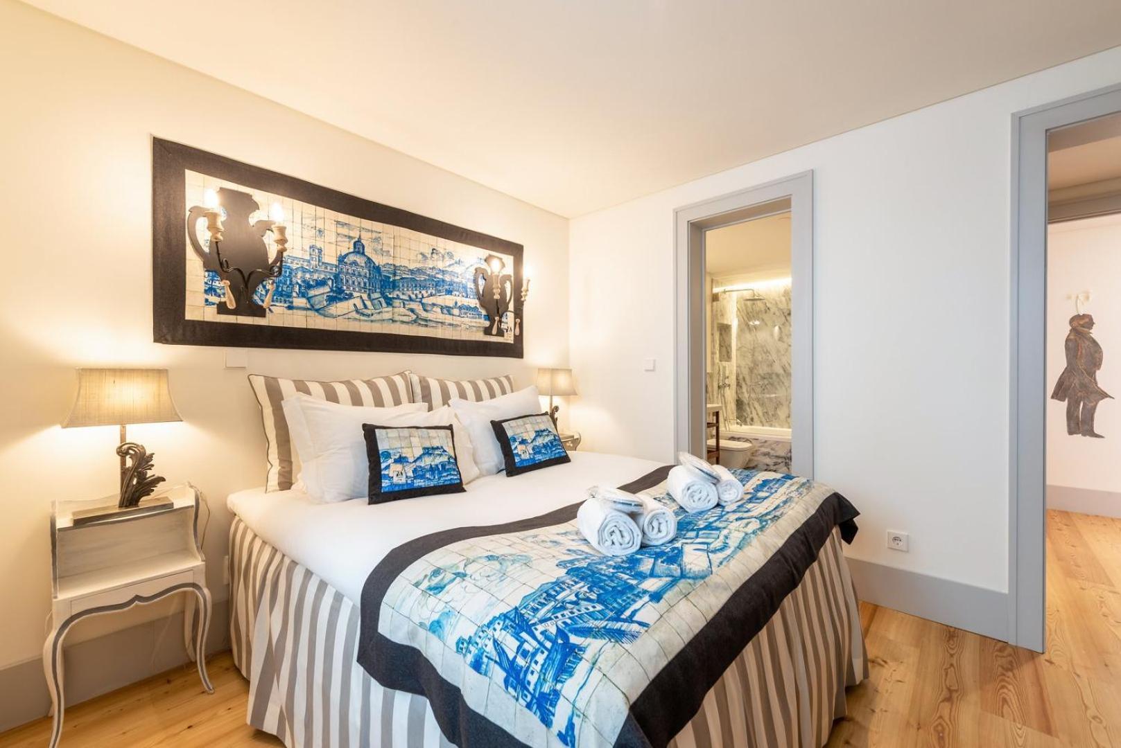 ליסבון Guestready - Aurea Art Apartment מראה חיצוני תמונה