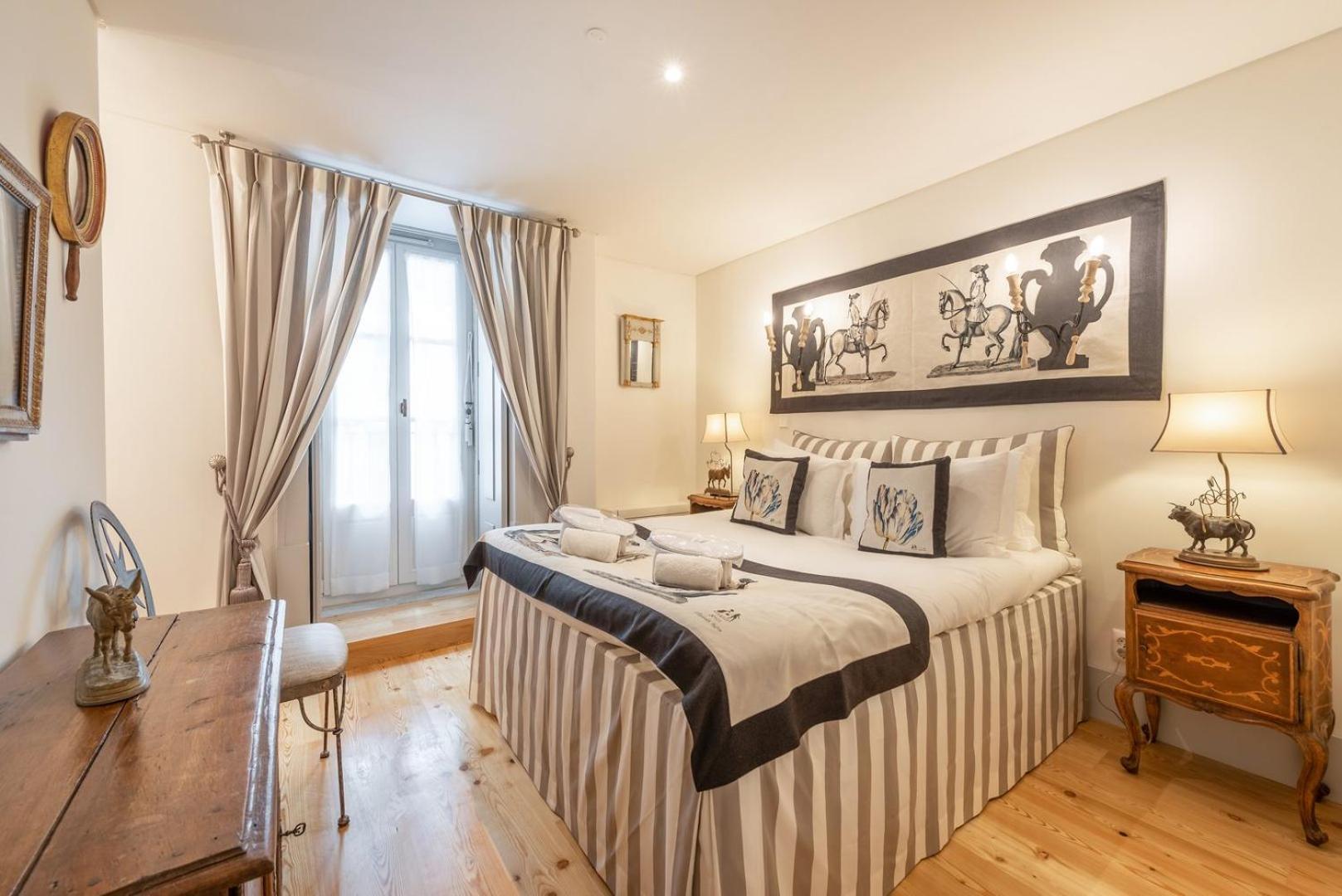 ליסבון Guestready - Aurea Art Apartment מראה חיצוני תמונה